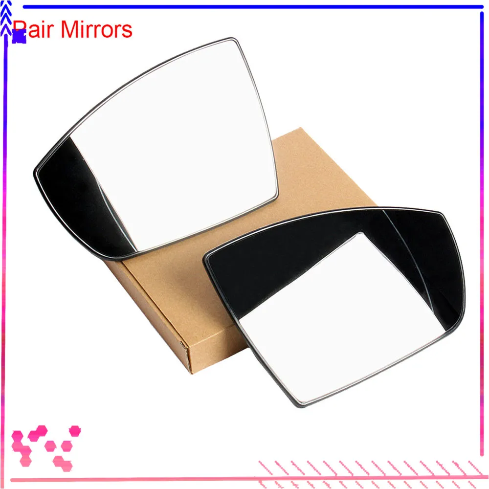 

Front Left Right Wing Mirror Glass Heated For For Ford Kuge Escape Ecosport Focus C-Max Galaxy S-Max CJ5Z 17K707 A F 5220898 902