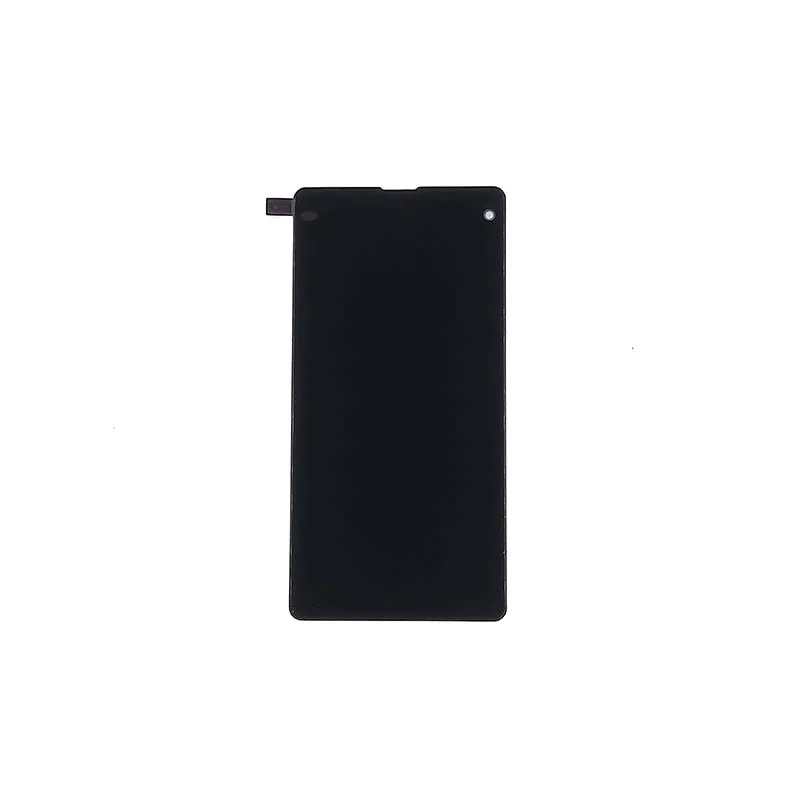 4 3 дюймовый протестированный черный для Sony Xperia Z1 Mini Compact D5503 M51W ЖК дисплей