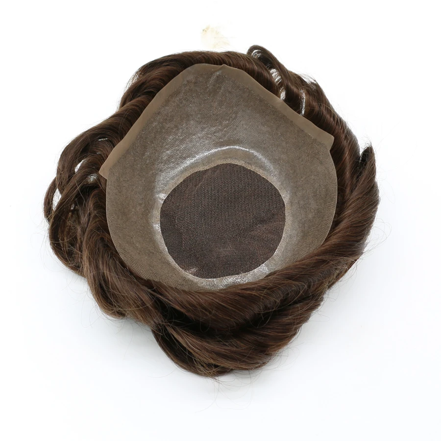 wig human hair toopee (10)