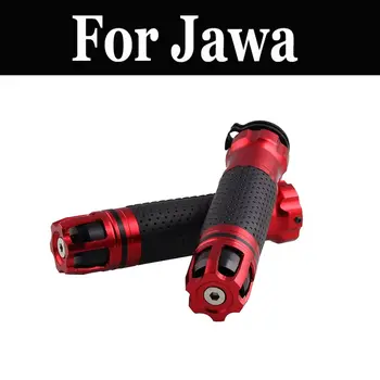 

Available Universal Racing Handle Grips Motocross Parts Motorbike Grip For Motocross For Jawa 420 Prototype 500r 638 640 550