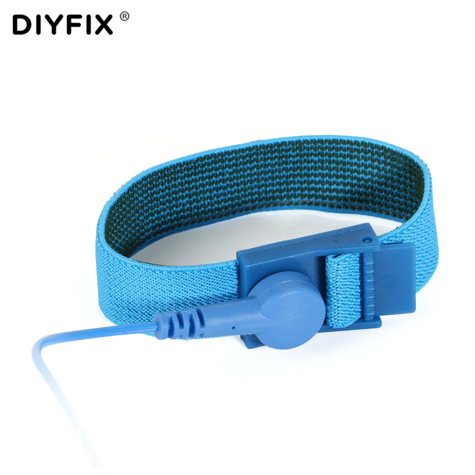 ESD Wrist Strap (1)