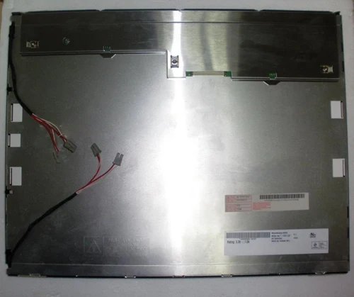 

Original A+ Grade T150XG01 V0 T150XG01 V.0 15.0" LCD Panel Display