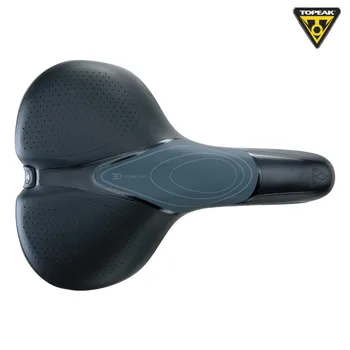

Topeak Bicycle Saddle Lightweight, Durable,Heat dissipating Material Bike Accessories Road MTB Bike Cycling Saddle Cushion