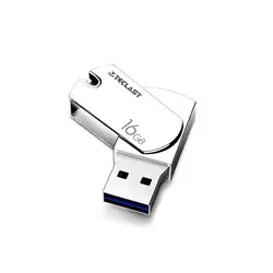 Флеш-накопитель Teclast USB3.0 16 ГБ 32 ГБ 64 ГБ 128 ГБ 256 ГБ дизайн вращения на 360 ° высокоскоростной передачи U диск