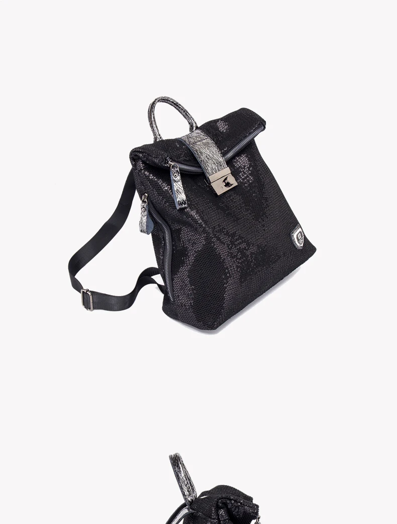 Сияющий женский рюкзак 2019 новый рюкзак женская мода мама рюкзак для путешествий школьный роскошная дизайнерская сумка женская сумка