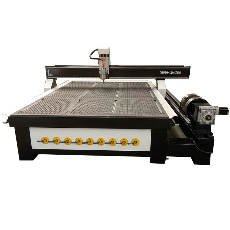 

Professional wood cnc machine mdf cutting router 2030 2040 wood milling machine with vacuum table