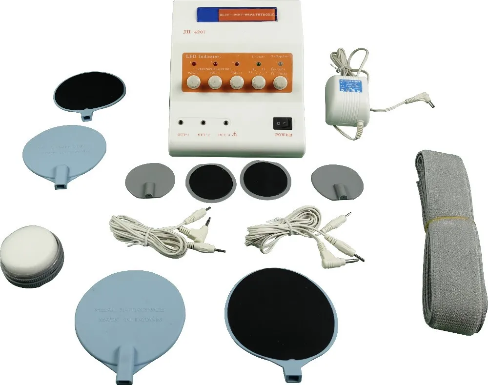 2017 New Weight Loss machine ems muscle stimulator Electrostimulation