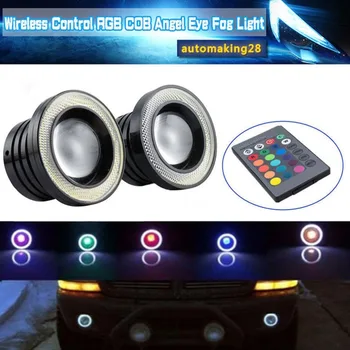 

Universal Motorcycle LED Light Indicator Lamp Modified Accessories Fog Light Headlight Auto Tools Best Replacement