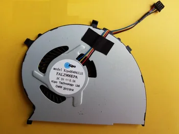 

SSEA New Laptop CPU Fan for Lenovo IdeaPad U430 U430P U530 Cooling Fan