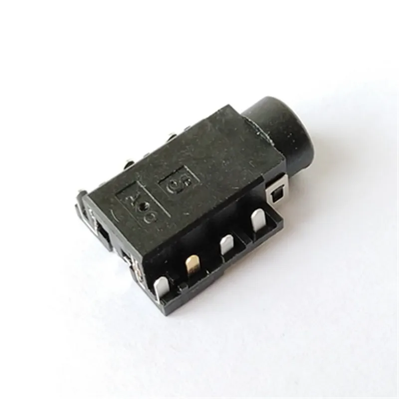 New Audio Headphone Microphone Jack Port Socket for Lenovo B40 B50 30 B50 45 B50 70