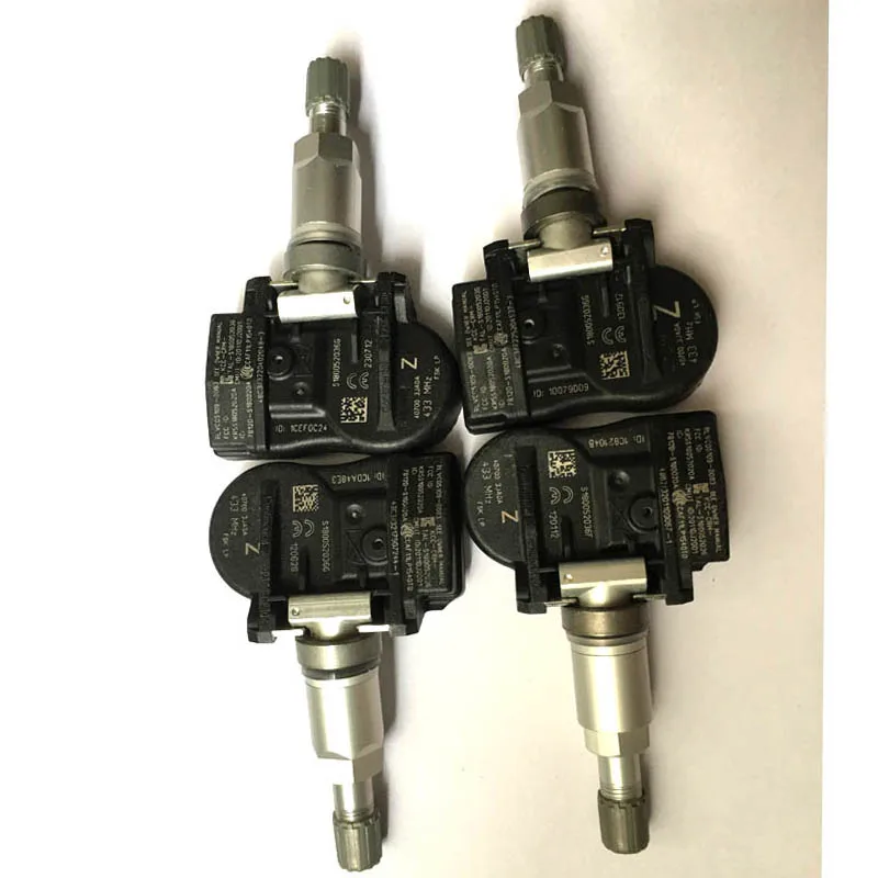 Tyre Pressure Sensor 40700-3JA0A 40700-3JA0B FOR 2013-2019 Infiniti Q50 Q60 Q70 QX50 QX56 Nissan Murano 433MHz TPMS | Автомобили и