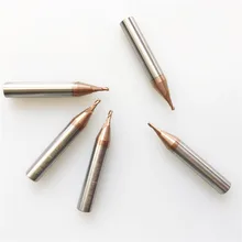1,5 мм плоский концевой фреза 0040 квадратная Концевая мельница для WenXing 399AC. ex вертикальный ключ копировальные машины(5 шт./лот