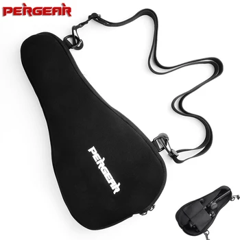 

Pergear Durable Portable Bag Protective Case for Zhiyun Smooth 4 Handheld Gimbal Stabilizer DJI OSMO Mobile 2 Feiyu Vimble 2