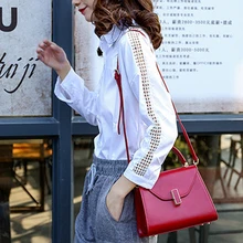 Women Handbag For Women Bags Genuine Leather Luxury Brand Casual Handbag Women's Pouch Bolsas Shoulder Bag Female Messenger Bags Women Handbag For Women Bags Genuine Leather Luxury Brand Casual Handbag Women's Pouch Bolsas Shoulder Bag Female Messenger Bags