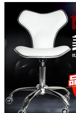 Beauty stool thickened hair chair beauty chair beautician stool can lift the chair beauty lift rotating chair hair. Beauty stool thickened hair chair beauty chair beautician stool can lift the chair beauty lift rotating chair hair.