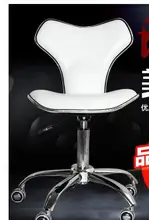 Beauty stool thickened hair chair beauty chair beautician stool can lift the chair beauty lift rotating chair hair. Beauty stool thickened hair chair beauty chair beautician stool can lift the chair beauty lift rotating chair hair.