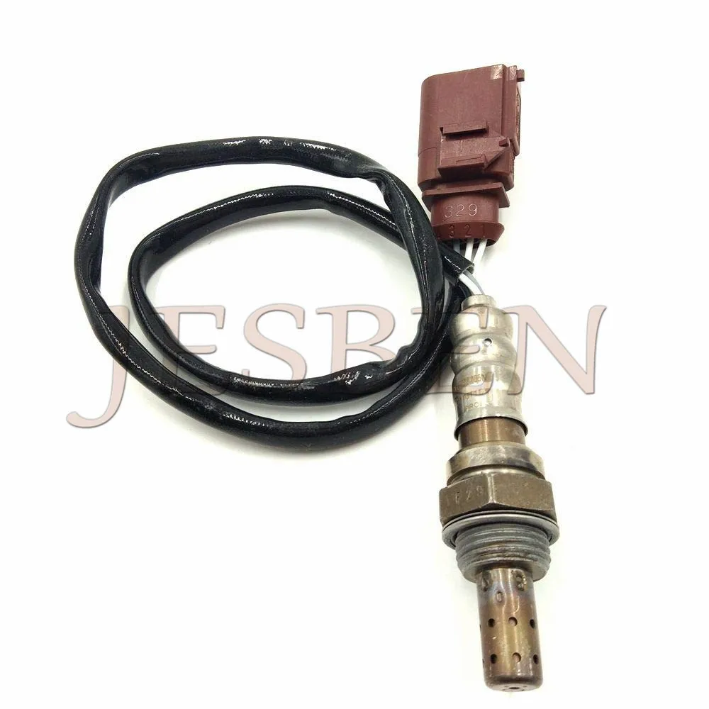 Кислородный датчик Lambda O2 Подходит для AUDI A3 Seat Altea Leon VW EOS Golf Jetta Passat 1 4 T 2007 2017 NO #