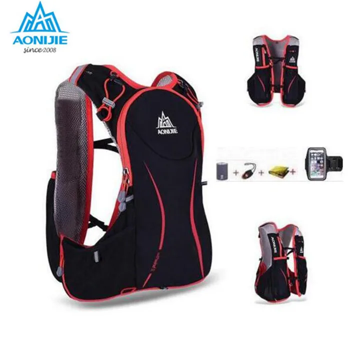 Prix pour AONIJIE Hommes Femmes 1.5L D'eau Sac Vélo Sac de Randonnée En Plein Air Sport de Course 5L Sac À Dos Marathon Hydratation Gilet Pack Prix pour AONIJIE Hommes Femmes 1.5L D'eau Sac Vélo Sac de Randonnée En Plein Air Sport de Course 5L Sac À Dos Marathon Hydratation Gilet Pack