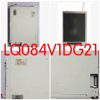 

LQ084V1DG41 LQ084V1DG42 LQ084V1DG21 LCD screen display panel