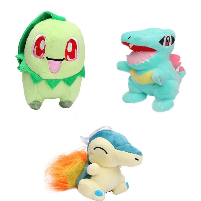 cyndaquil stuffed animal