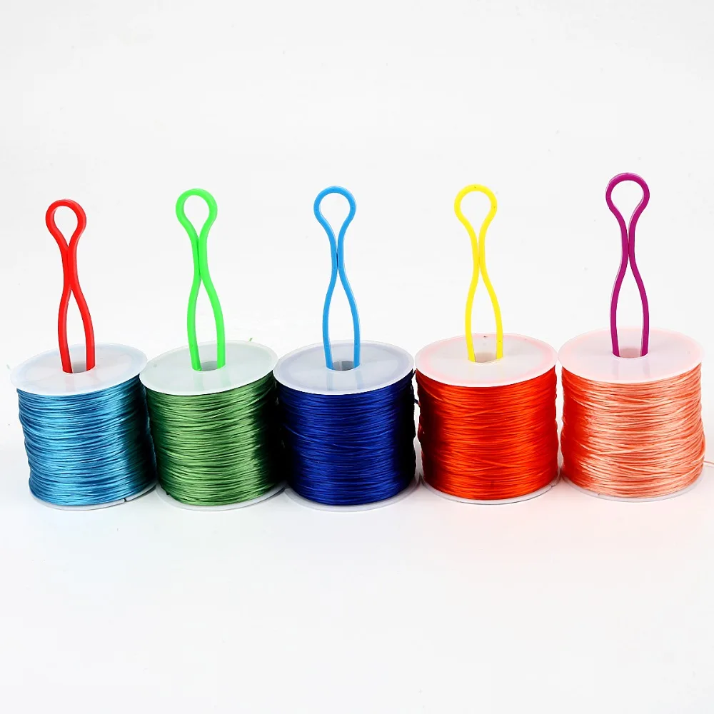 

Wholesale 30/50 PCS Bobbins for Sewing Machines Matching Thread Spools Sewing Accessories Sewing Tools Set