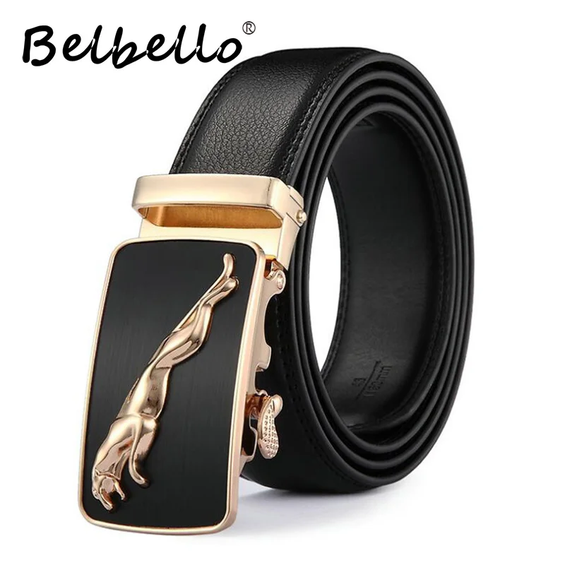 Best Men's Leather Belt Brands Literacy Basics