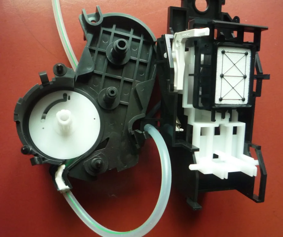 Оригинальный и новый насос в сборе для EPSON R200 R210 R220 R230 R230X система чернил ASP |