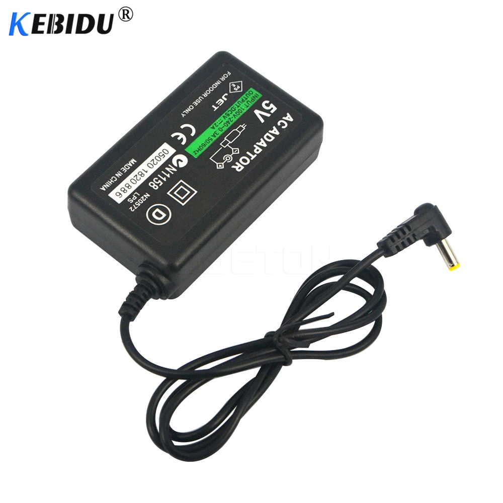 Kebidu оптовая продажа домашнее настенное зарядное устройство адаптер переменного