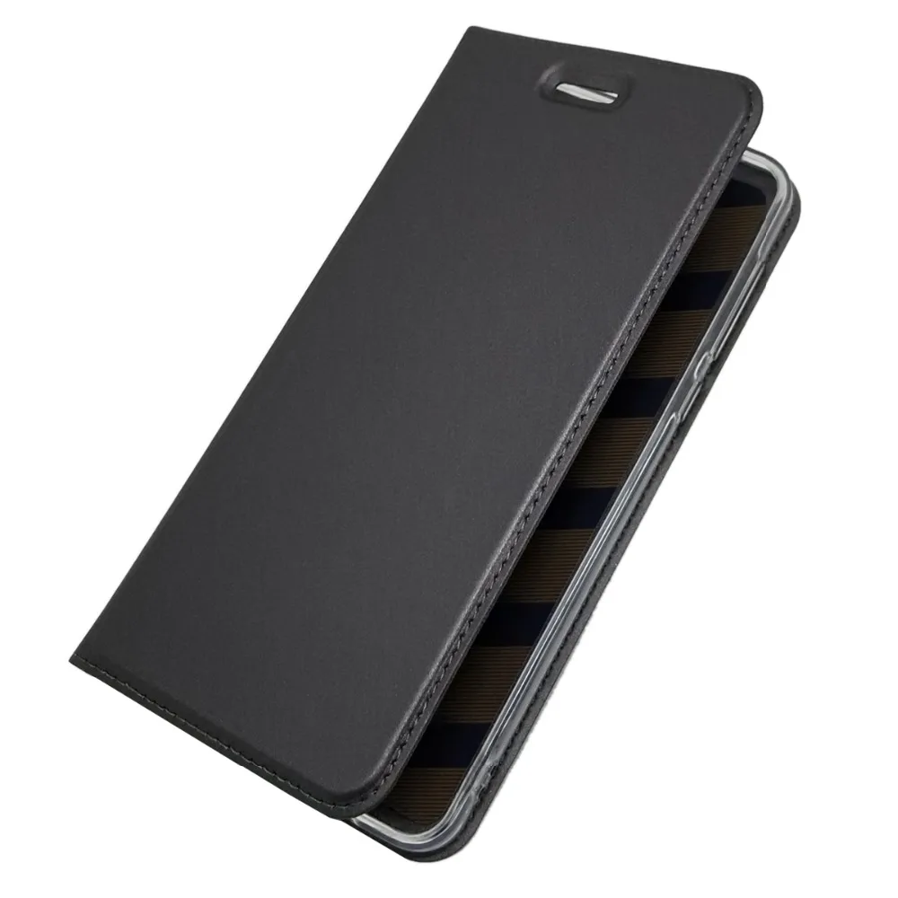  Magnetic PU Leather Flip Wallet Stand Cover For Nokia 1 2 2.1 3.1 5 5.1 6 6.1 Plus 7 Plus 7.1 8 8.1