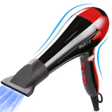 TBDX58-BY-1258, бытовой фен Отрицательный ионизирующий фен Горячая Высокая мощность фен для волос