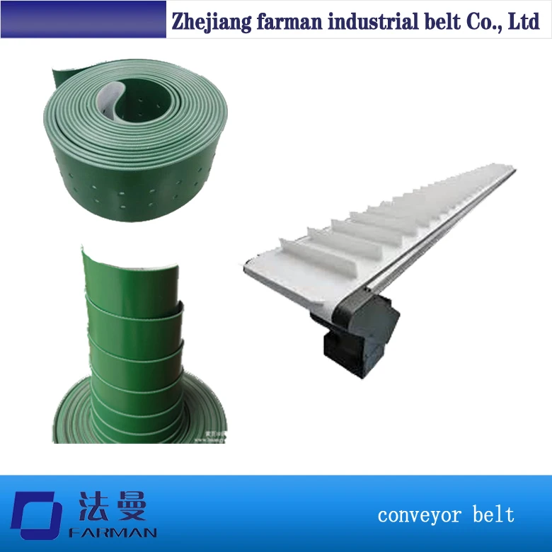 pvc tie belt