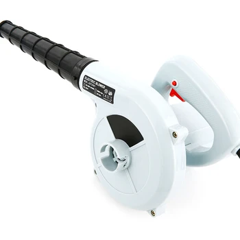 

600W 220V Electric Blower Vacuum Cleaner Computer Electronic Devices Duster Dryer Air Blower