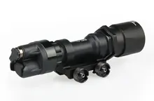 Hot Sale And New Arrival Tactical M951 Flashlight For Hunting BWF-019