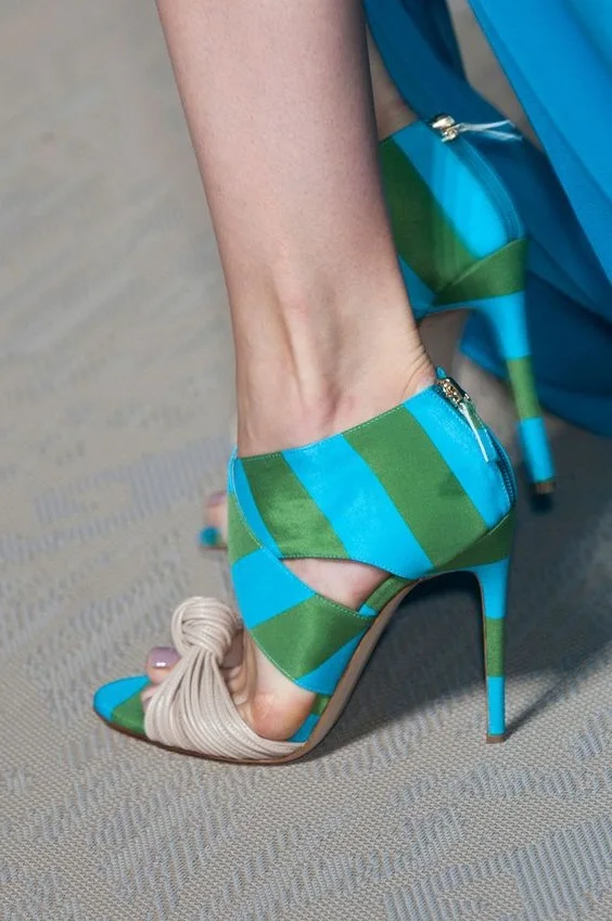 Pictures Annodato Sandali Adatto Europeo Americano Misto Sexy Toe Donna Open Tacco Dress As Copertura Alto Shoes Tacchi as Party Estate Superficiale Pictures xffHEwpB