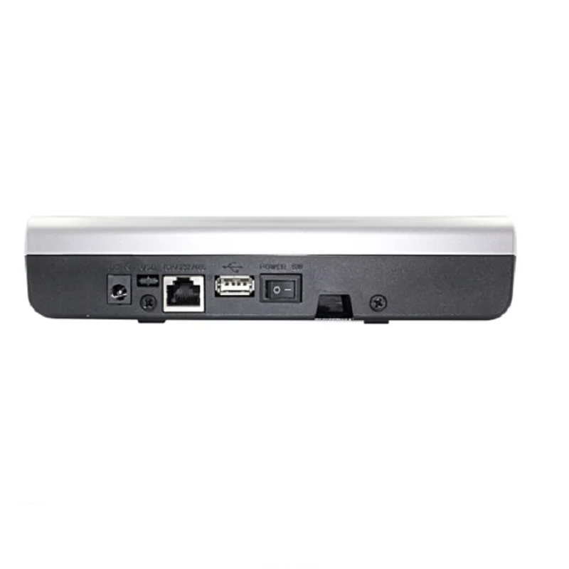 3000 Fingerprint Users Rfid Fingerprint Time Attendance Access Control System Device