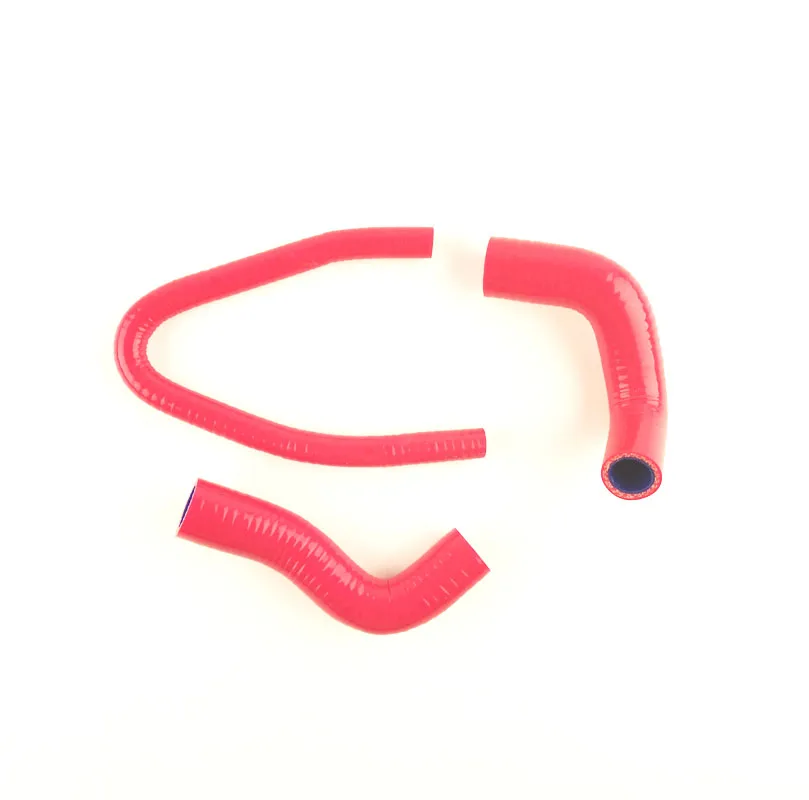 

Silicone Radiator Hose for Kawasaki Ninja 650R ER-6F EX-6 ER-6N 2006-2011