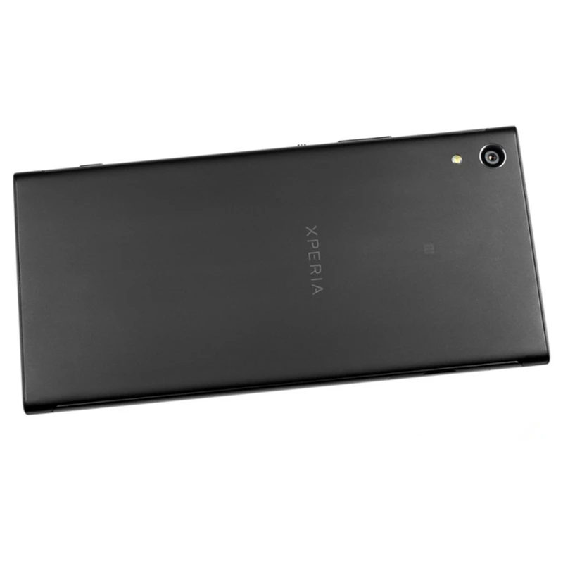 Оригинальный разблокированный смартфон Sony Xperia XA1 Ultra 6 0 дюймов четыре ядра 4 Гб ОЗУ