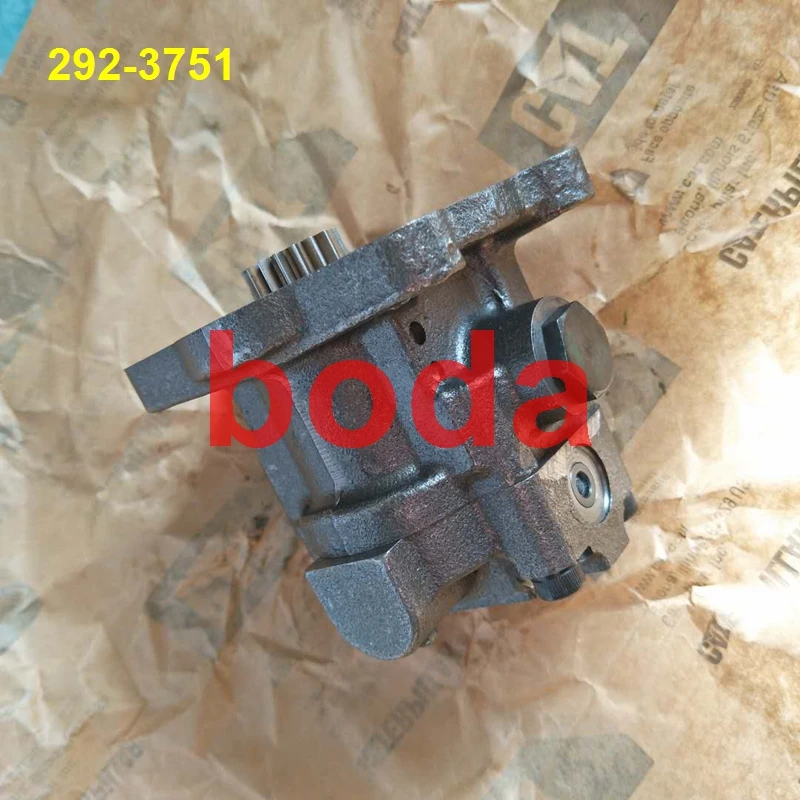И абсолютно насос 292-3751 2923751