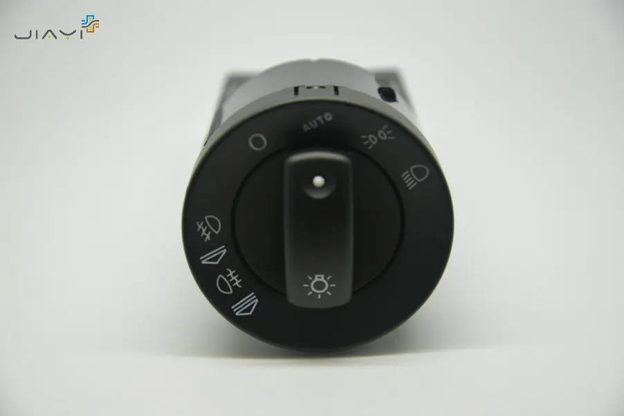 

light Headlight Fog Lamp Switch Dial Control Sensor Module For Audi A4 B6 00-04 B7 04-08 S4 B6 8E 04-05 B7 8E 05-08 8E0941531B