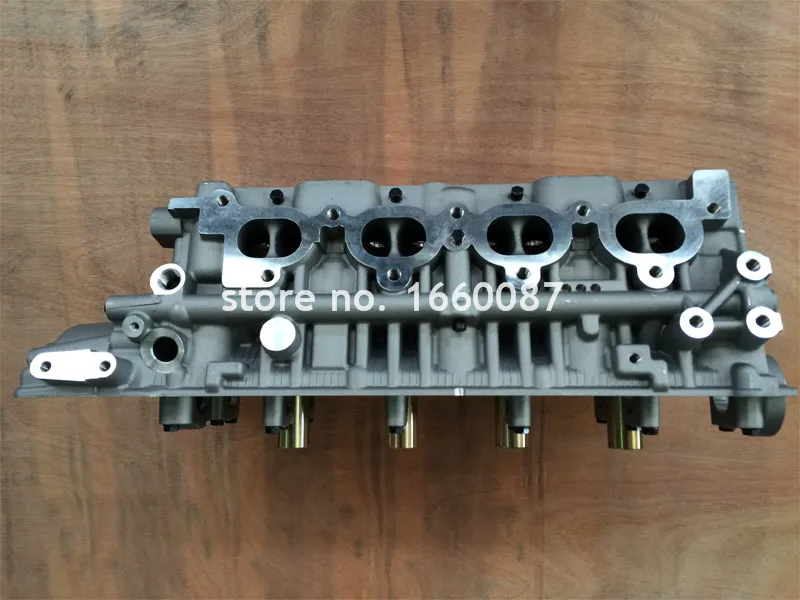 G4GC 22100-23660 22100-23701 22100-23730 22100-23760 22100-23780 головка цилиндра для Hyundai Elantra Lantra | Автомобили