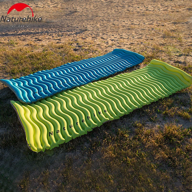 Buy Naturehike Outdoor light weight Inflatable Cushion