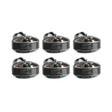 6 шт. Gleagle's ML 5210 340KV бесщеточный двигатель для мультикоптера квадрокоптера гексакоптер RC, Дрон