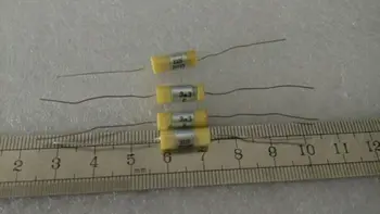 

100% New and original 50V 332 3.3NF 0.0033UF 3300PF 35V Polystyrene capacitors
