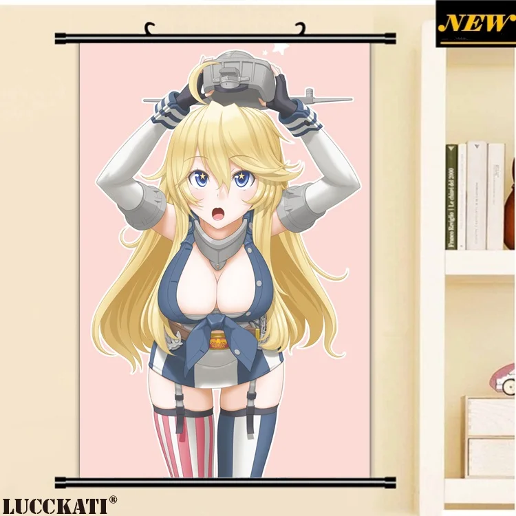 13Iowa.(Kantai.Collection).full.2187441__