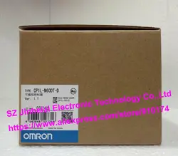 100% новое и оригинальное CP1L-M60DT-D omron plc контроллера