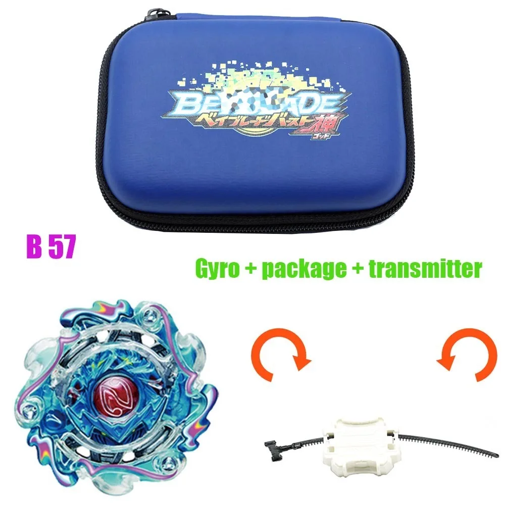 Beyblade Burst игрушки Арена распродажа Bey Blade без Устройства Запуска и коробки Bayblade Bable Drain Fafnir Phoenix Blayblade