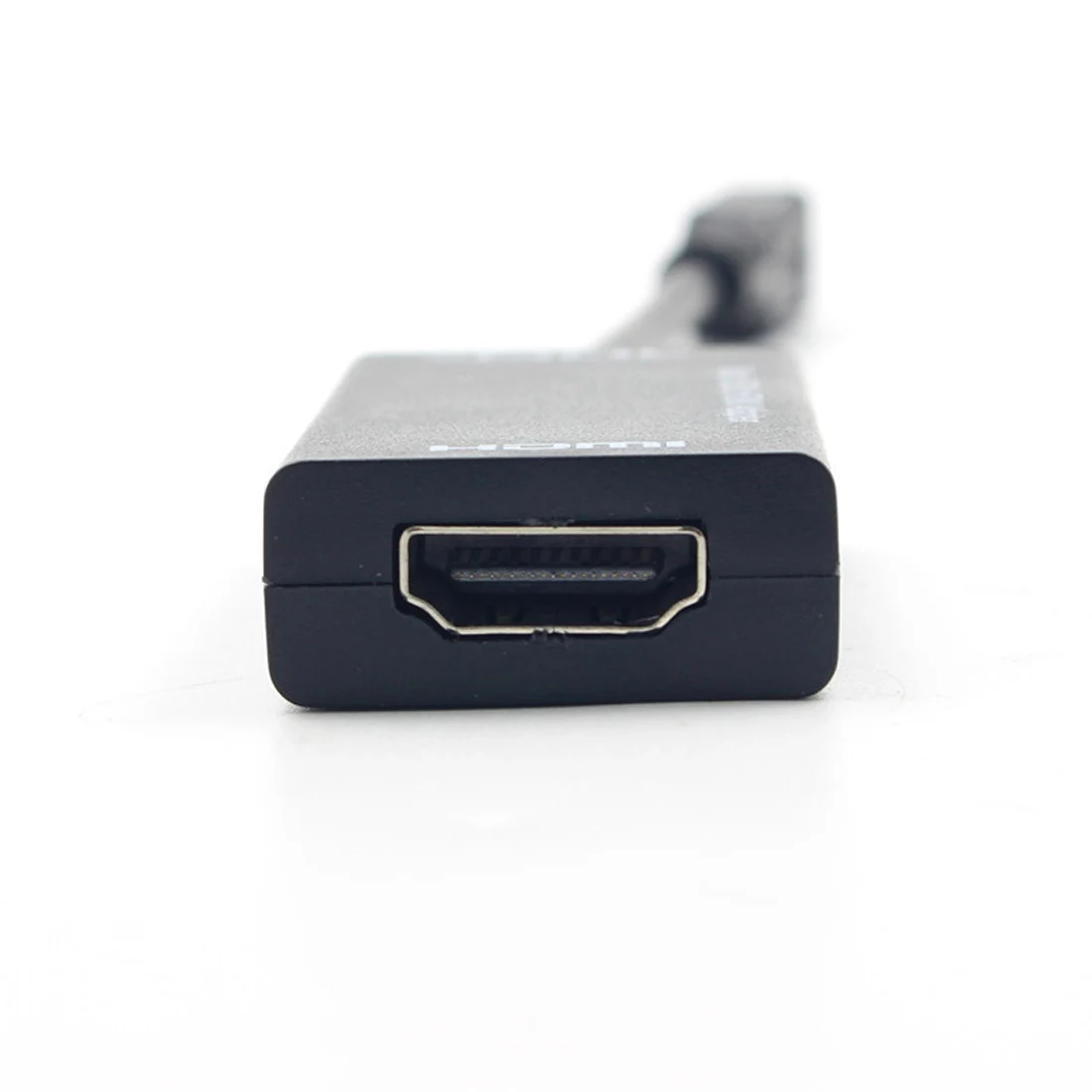 Micro USB к HDMI Кабель-адаптер Mirco USB к HDMI HD кабель преобразования для мобильных телефонов планшетных ПК и других устройств