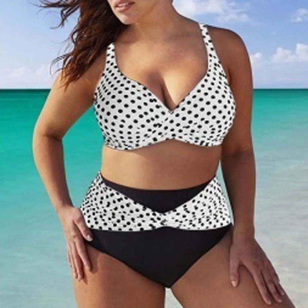 maillot de bain grande taille