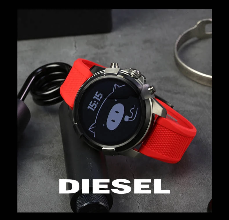 dzt2006 diesel