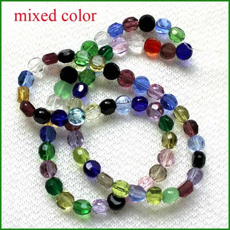 mixed 